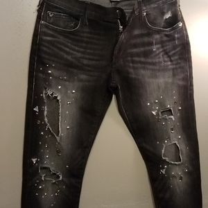 True religion women's jeans